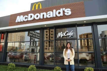 McDonald&rsquo;s, Hollywood filmlerindeki sahnelerini derledi
