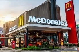 McDonald&rsquo;s'tan m&uuml;şterilerine &uuml;cretsiz kahve