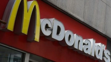 McDonalds &uuml;st y&ouml;neticisi, İsrail karşıtı boykot nedeniyle işlerinin azaldığını a&ccedil;ıkladı