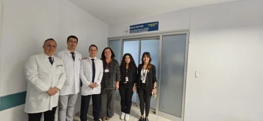 MEAH N&ouml;roloji Kliniği&rsquo;ne yeni uzman doktoru
