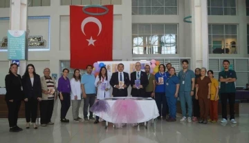 MEAH&rsquo;ta D&uuml;nya İnflamatuvar bağırsak hastalıkları g&uuml;n&uuml; etkinliği d&uuml;zenlendi
