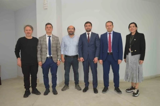 MEAH&rsquo;ta g&ouml;z sağlığında yeni uzmanlık
