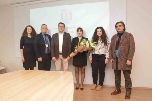 MEAH&rsquo;ta Psikiyatri Kliniği&rsquo;ne 8&rsquo;inci uzman
