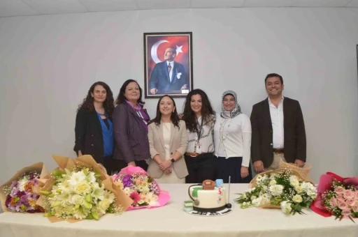 MEAH&rsquo;ta yeni psikiyatri uzmanı
