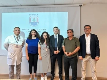 MEAH Uzman Doktor Keleş&rsquo;i kadrosuna kattı
