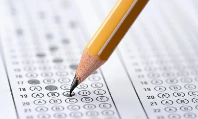 MEB: LGS sınavı g&uuml;venliğine g&ouml;lge d&uuml;ş&uuml;recek herhangi bir olumsuzluk yok