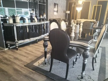 Mec &Ccedil;etinkaya Mobilya Sanatı'ndan b&uuml;y&uuml;k atılım!