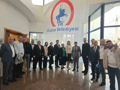 Meclis Başkanı Dilber "Konuralp Gazi, D&uuml;zce&rsquo;nin cesaret ve hamle ruhunun sembol&uuml;d&uuml;r"
