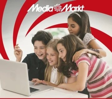 MediaMarkt&rsquo;tan okulun ilk haftasında eğitime anlamlı destek
