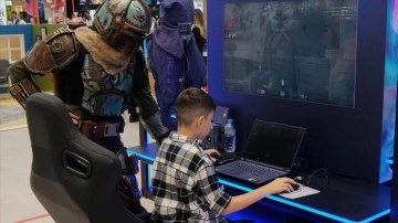 MediaMarkt, teknoloji deneyimi mağazası Tech Arena'yı t&uuml;keticilerle buluşturdu