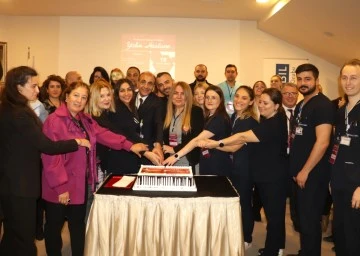 Medicabil'in 10. Yalın Hastane Sempozyumu ger&ccedil;ekleşti