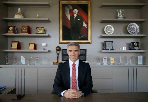 Medical Point, &lsquo;T&uuml;rkiye&rsquo;nin G&uuml;venilen Markası&rsquo; unvanını kazandı
