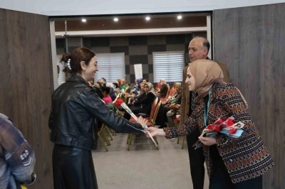 Medilines Hastanesinden, Anneler G&uuml;n&uuml; etkinliği
