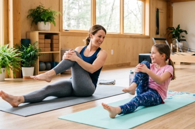 Meditopia, Wellbeing&rsquo;i &Ccedil;alışandan Aileye Taşıyor