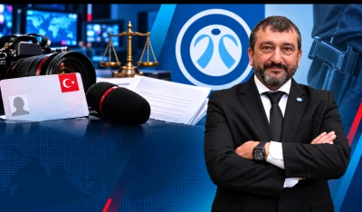 Medya-İş&rsquo;ten gazeteciler İ&ccedil;in silah ruhsatı harcı &ccedil;ağrısı