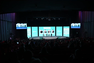 Meetup İstanbul 2026&rsquo;nın Programı A&ccedil;ıklandı