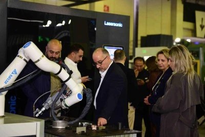 MEEXX makine sekt&ouml;r&uuml;n&uuml; Bursa&rsquo;da buluşturdu