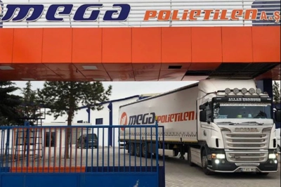 Mega Polietilen Konkordatodan &Ccedil;ıktı