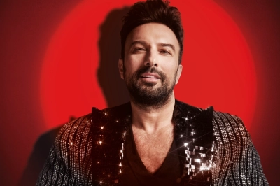 Megastar Tarkan, İstanbul&rsquo;da Sevenleriyle Buluşmaya Hazırlanıyor