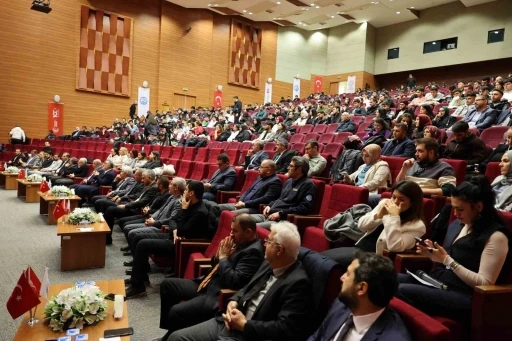 Mehmet Akif Ersoy&rsquo;a Talas&rsquo;ta vefa
