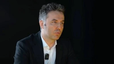 Mehmet Akif Ersoy'un ifade işlemi tamamlandı