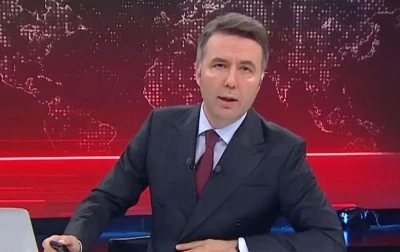 Mehmet Akif Ersoy yeniden adliyede 