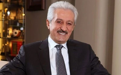 Mehmet Ali Aydınlar, Fenerbah&ccedil;e başkanlığı i&ccedil;in kararını a&ccedil;ıkladı