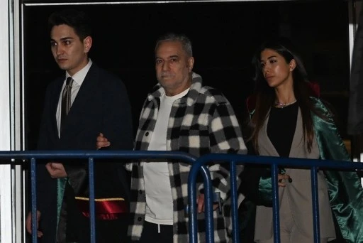 Mehmet Ali Erbil ve Serdar Orta&ccedil;'a bir şok daha!