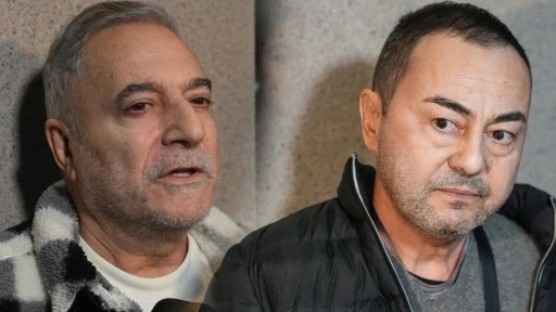 Mehmet Ali Erbil ve Serdar Orta&ccedil; hakkında sıcak gelişme