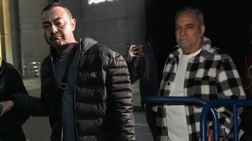Mehmet Ali Erbil ve Serdar Orta&ccedil; i&ccedil;in en &uuml;st sınırdan ceza istendi