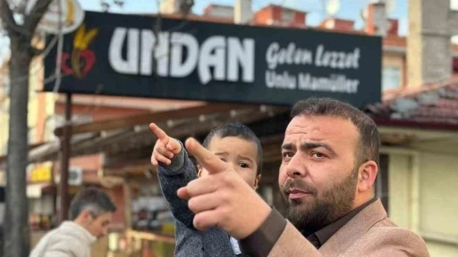 Mehmet Altıng&ouml;z partisinden istifa etti
