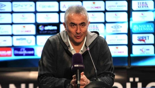 Mehmet Altıparmak: &ldquo;Gol attığın zaman oyunun bir değeri oluyor&rdquo;
