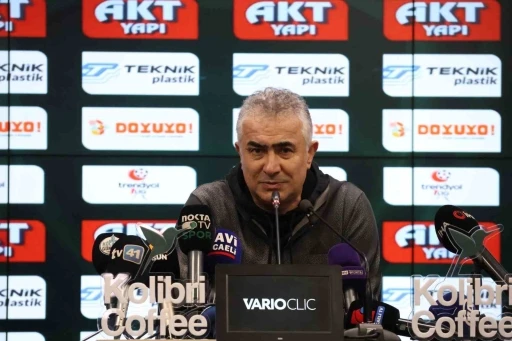 Mehmet Altıparmak: &ldquo;Hak ettik ve kazandık&rdquo;
