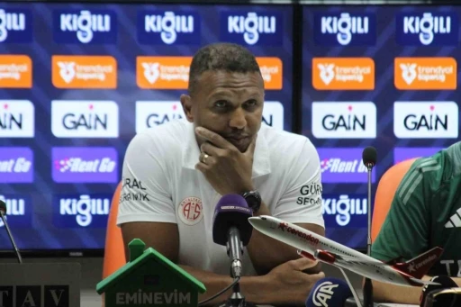 Mehmet Aurelio: &ldquo;Deplasmandaki ilk galibiyetimizi aldık"
