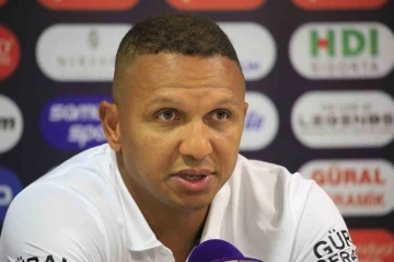 Mehmet Aurelio: &ldquo;Hatalarımızın farkına varıp yaptığımız değişiklikler işe yaradı"
