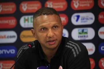 Mehmet Aurelio: "Ma&ccedil;ta &uuml;st&uuml;n taraf bizdik ama galip gelemedik"
