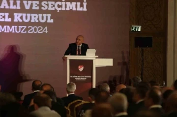 Mehmet B&uuml;y&uuml;kekşi: &ldquo;Mevcut sistemdeki adamcılığın &ouml;n&uuml;ne ge&ccedil;meyi başardık&rdquo;
