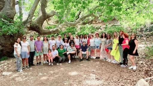 Mehmet Kılı&ccedil; İmzalı &lsquo;Hi&ccedil;&rsquo; filminin yurtdışı &ccedil;ekimleri devam ediyor
