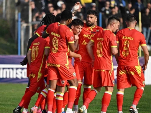 Mehmet Topal&rsquo;lı Petrolul Ploieşti kupada da hız kesmedi
