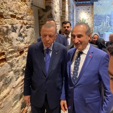 Mehmet Yal&ccedil;ınkaya, Ak&ccedil;akale Belediyesi&rsquo;nde iş başında: Yarım kalan projeler tamamlanacak
