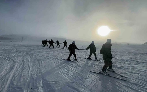 Mehmet&ccedil;ik Kış 2025 Tatbikatı&rsquo;na hazırlanıyor
