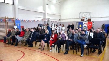 Mehmet&ccedil;ik, Kosova'da eğitim alanındaki desteklerine devam ediyor