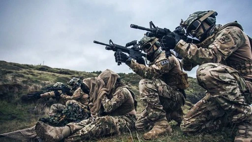 Mehmet&ccedil;ik'ten ter&ouml;re bir darbe daha! 