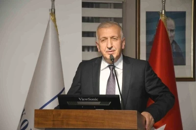 MEİF&rsquo;25 i&ccedil;in geri sayım başladı: Gen&ccedil;ler sanayiyle buluşuyor
