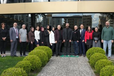 MEKAŞ Yemek'ten gelecek vizyonu