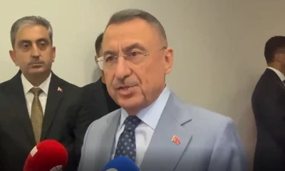 'Mekke Anlaşması' salı g&uuml;n&uuml; komisyonda g&ouml;r&uuml;şelecek