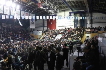 Mekke&rsquo;nin fethinin 1392. yılı kutlandı
