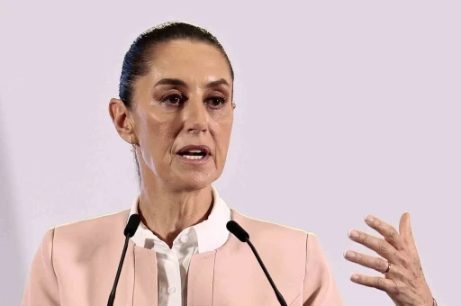 Meksika&rsquo;dan Trump&rsquo;ın &ldquo;g&ouml;&ccedil;&rdquo; a&ccedil;ıklamasına yalanlama
