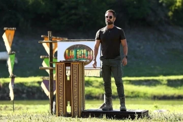 Meksika&rsquo;nın Survivor&rsquo;ı Bursa&rsquo;ya geldi