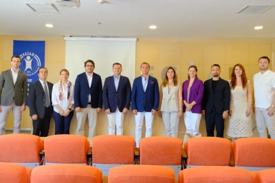 Melek Yatırımcılık Ekosistemine EGİAD ve EİB&rsquo;den G&uuml;&ccedil;l&uuml; Destek